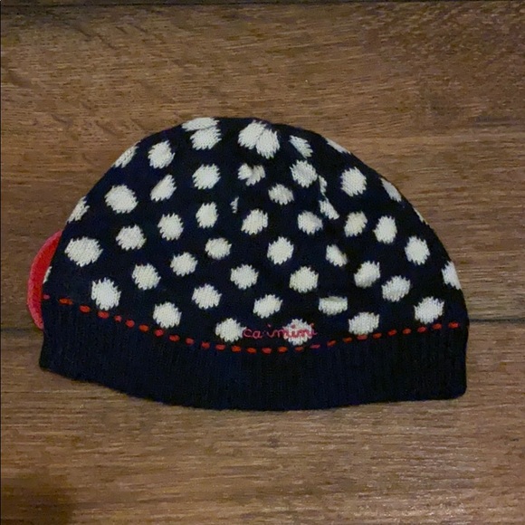 Catimi knitted beannie - Picture 2 of 4